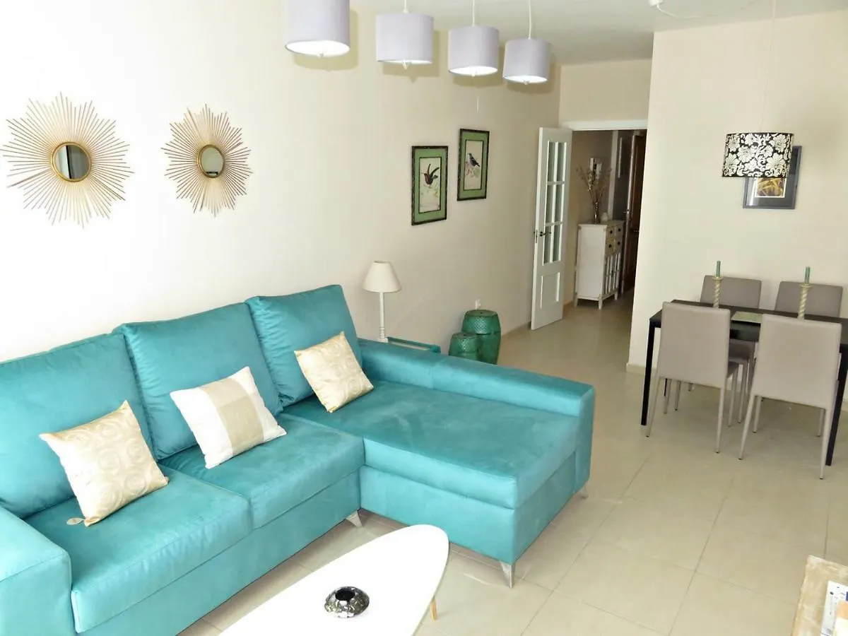 Apartamento Barrio San Miguel Jerez de la Frontera