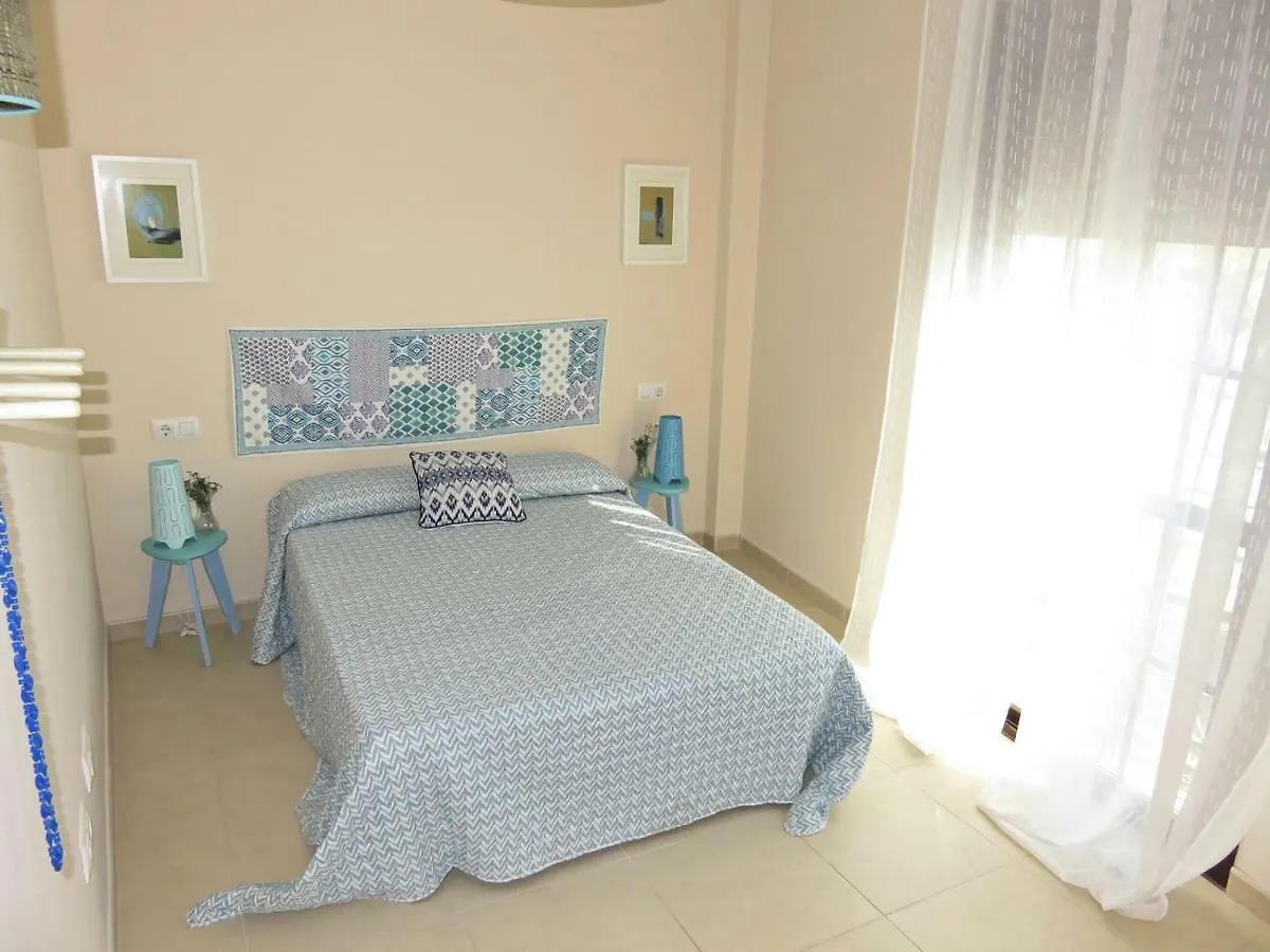 Apartment Apartamento Barrio San Miguel Jerez de la Frontera
