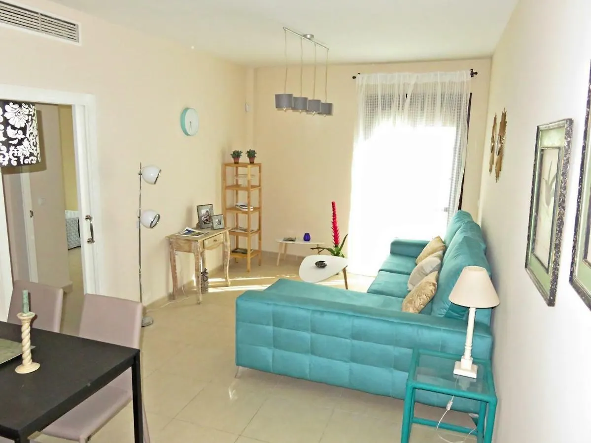 Apartment Apartamento Barrio San Miguel Jerez de la Frontera