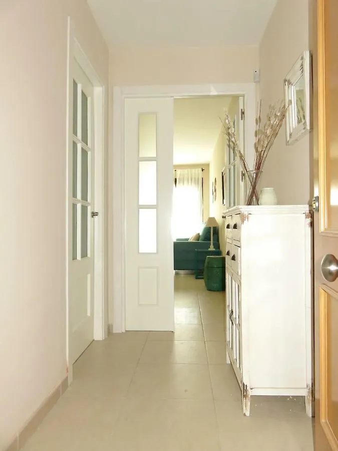 Apartamento Barrio San Miguel Jerez de la Frontera