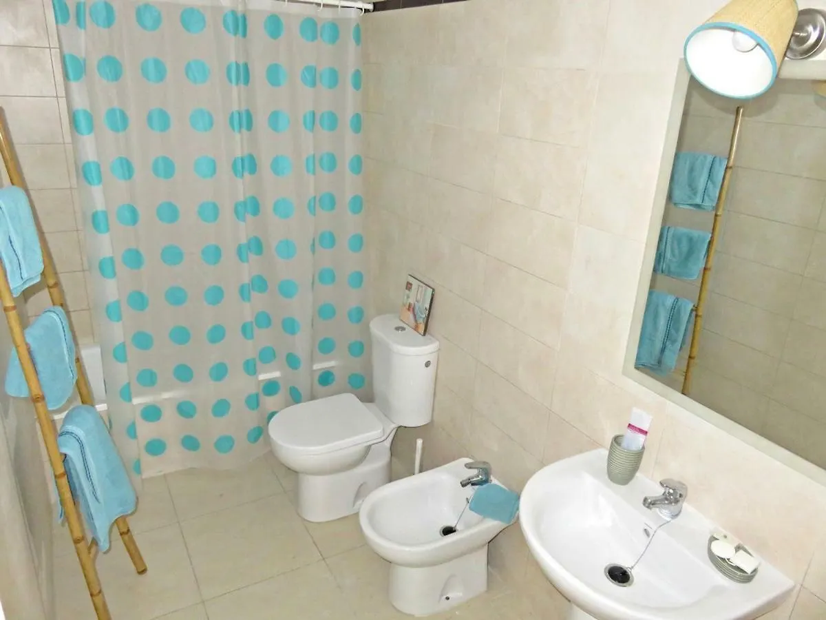 Apartamento Barrio San Miguel Jerez de la Frontera Apartment