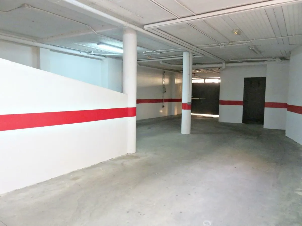 Apartamento Barrio San Miguel Jerez de la Frontera Spain