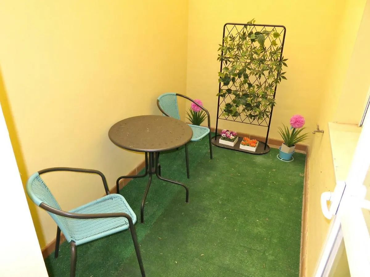 Apartamento Barrio San Miguel Jerez de la Frontera 0*,  Spain