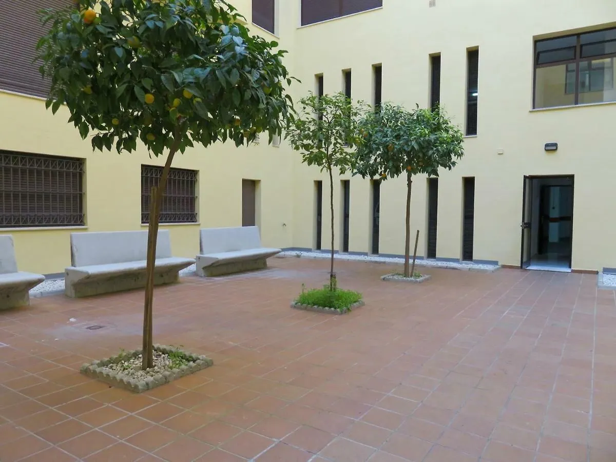 Apartamento Barrio San Miguel Jerez de la Frontera Apartment